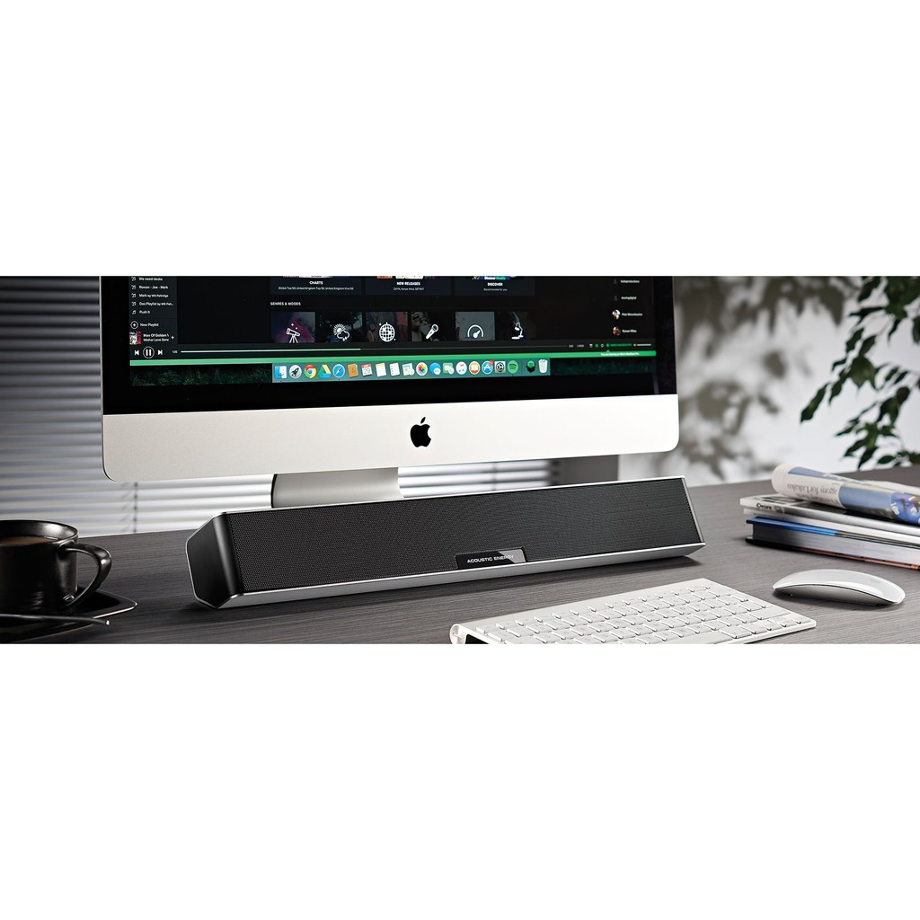 acoustic energy soundbar