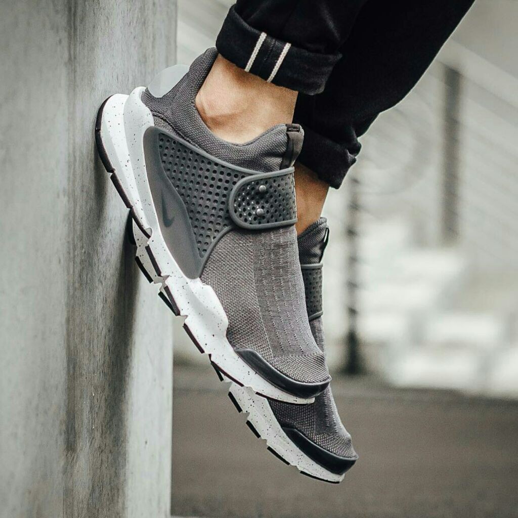 nike sock dart original