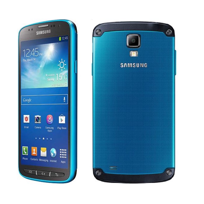 s4 active
