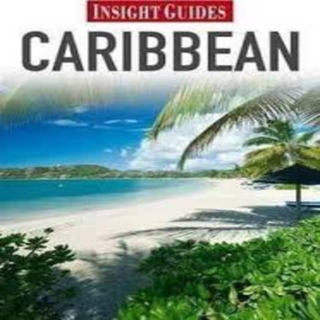 (BBW) Insight Guides: Caribbean - The Lesser Antilles (ISBN ...