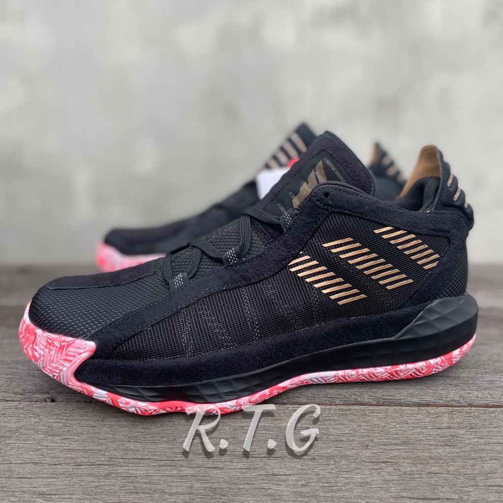 rose gold basketball shoes