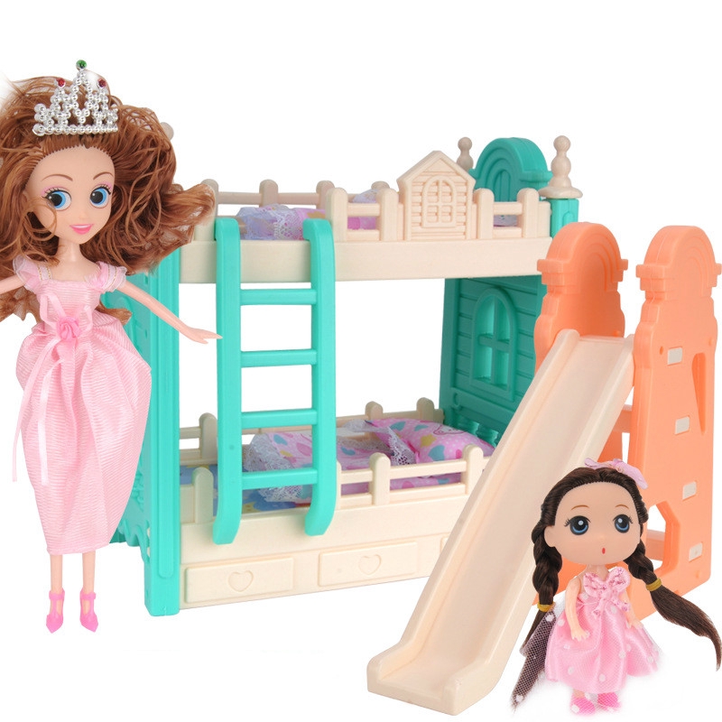 my life as bedroom accessory playset