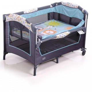 playpen baby cot