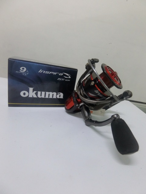 okuma inspira 3k