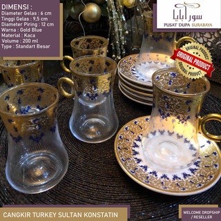 Teh Arab Al Kbous Tea Arabic Black Tea 100teabags Shopee Malaysia