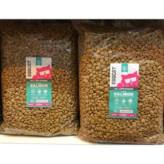 Mikana Makanan Kucing Cat Food 5kg  Shopee Malaysia