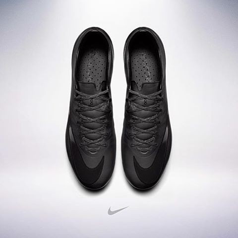 blackout mercurial vapor