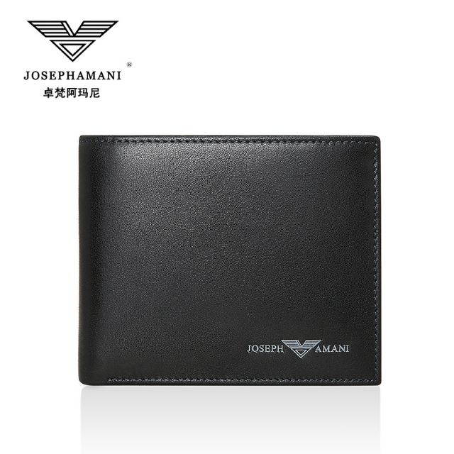 joseph armani wallet