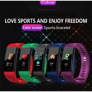 connecting lefun watch