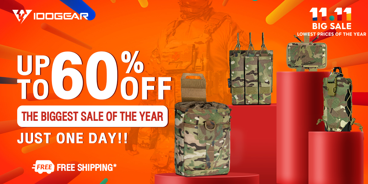 TMC Tactical Gear Store, Online Shop Shopee Malaysia