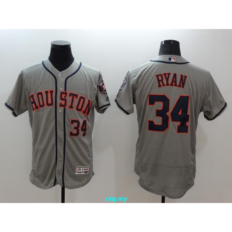 astros green jersey
