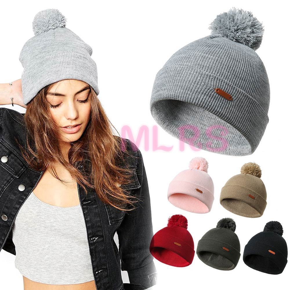 crochet ball cap