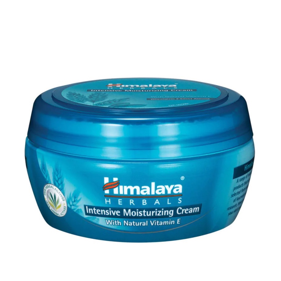 HIMALAYA Intensive Moisturizing Cream 50ml (Winter Defense) (Dry Skin)