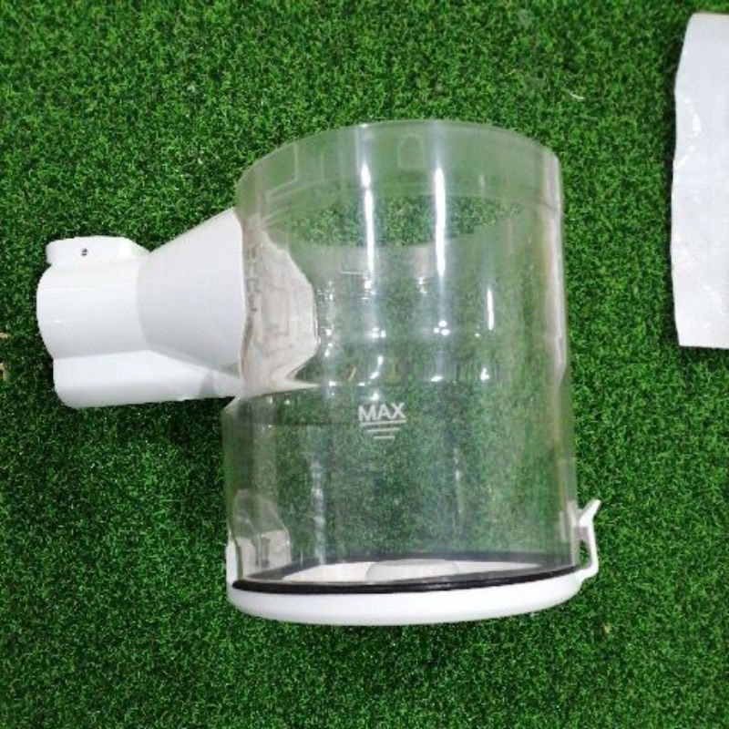 IMAXX Anti Tangle Cordless Vacuum Cleaner K8/K9 Dust Container