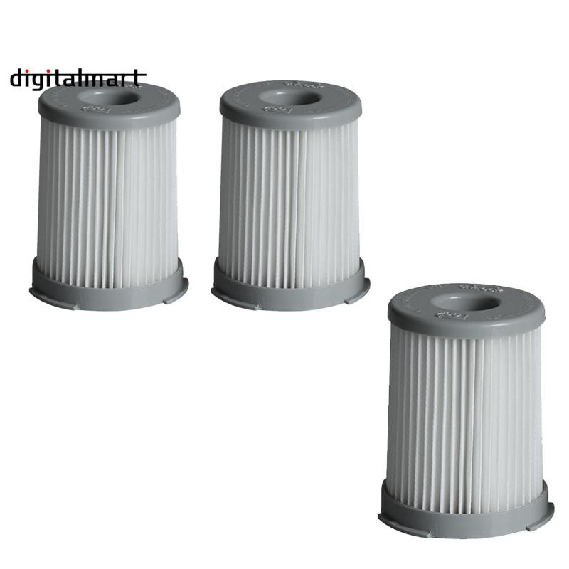 Versatile Reliable 2Pcs Vacuum Cleaner Parts Replacement HEPA Filter Electrolux Z1650 Z1660 Z1661 Z1670 Z1630 Z1300-2... - Image 5