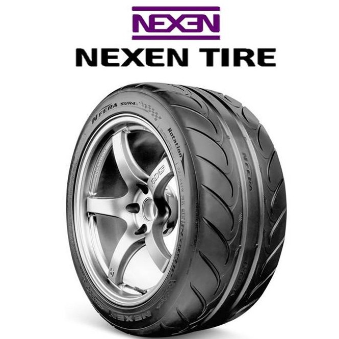 nexen sur4g