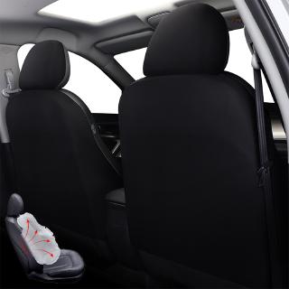 Universal Pu Leather Car Seat Covers Car Interior 