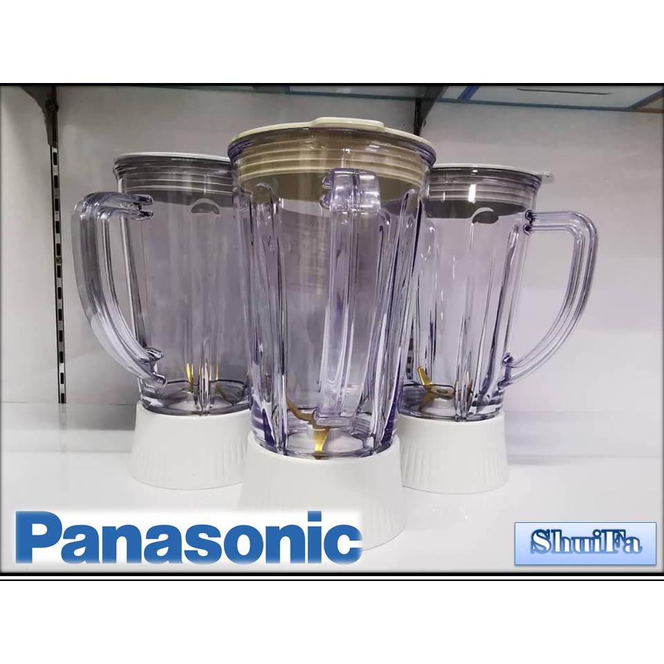 PANASONIC BLENDER JUG MX900M(ORIGINAL) Shopee Malaysia