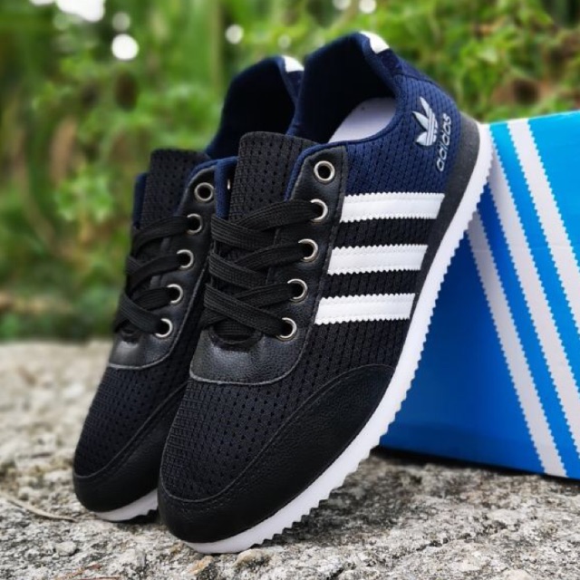 adidas adistar racer black