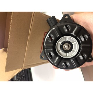 PERODUA ALZA/AXIA/BEZZA FAN MOTOR (DENSO NEW)  Shopee 