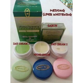 Image result for meiyong skincare