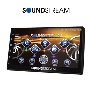 Image of SOUNDSTREAM T3L DSP Android 10 Car Player  - 9