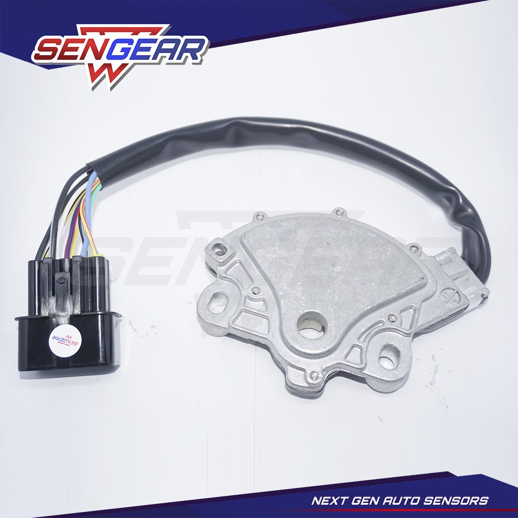 Mitsubishi Triton Pajero INHIBITOR GEAR BOX NEUTRAL SWITCH Shopee