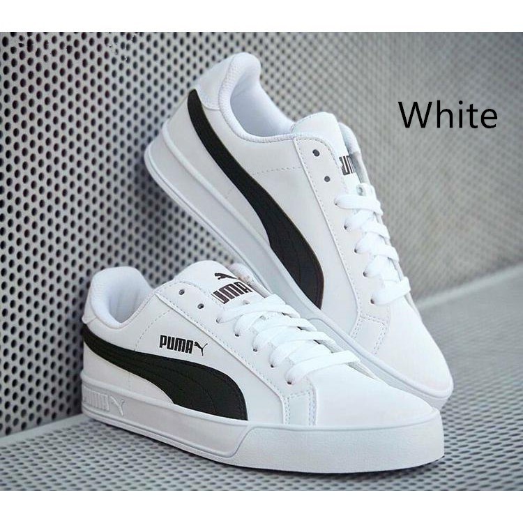 pensión Caballo Lo siento puma original authentic 100% BTS fashion shoes, Puma couple sneakers |  Shopee Malaysia