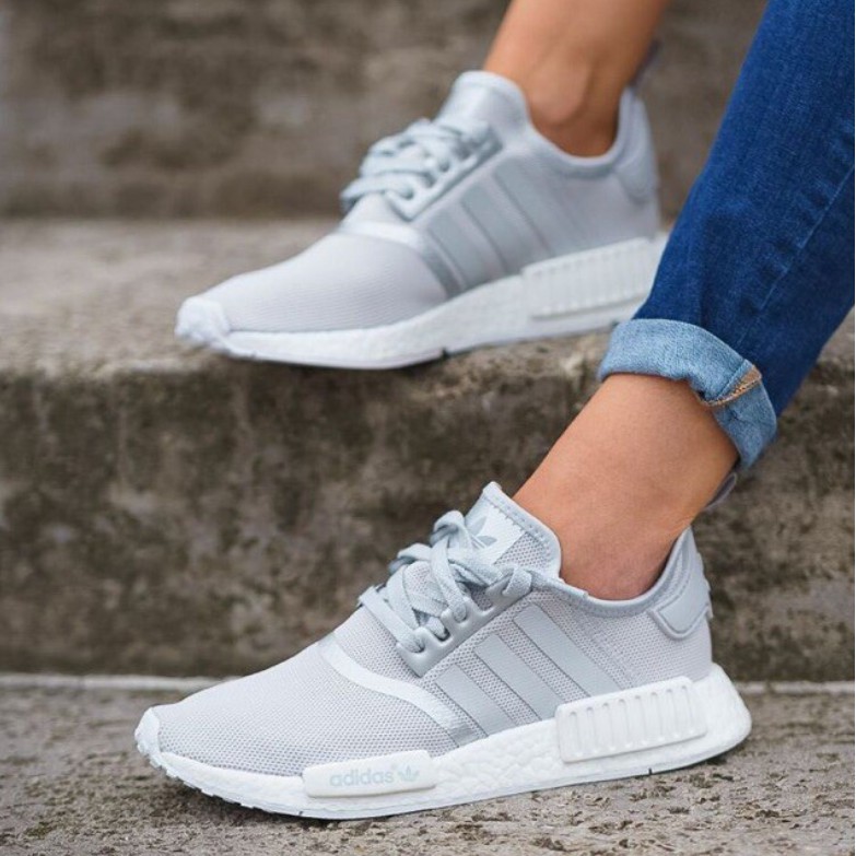 nmd couple shoes