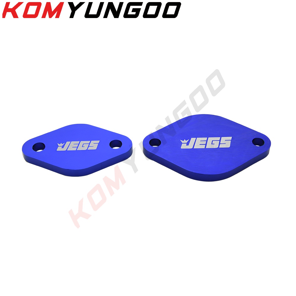 Versatile Have EGR Stopper Valve Blanking Block Plate ISUZU NEW D-MAX MU-X 1.9L 2012-2022 DMAX - Image 2