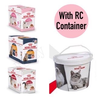 (Repack) Makanan gemuk kucing GLORY CAT  Shopee Malaysia