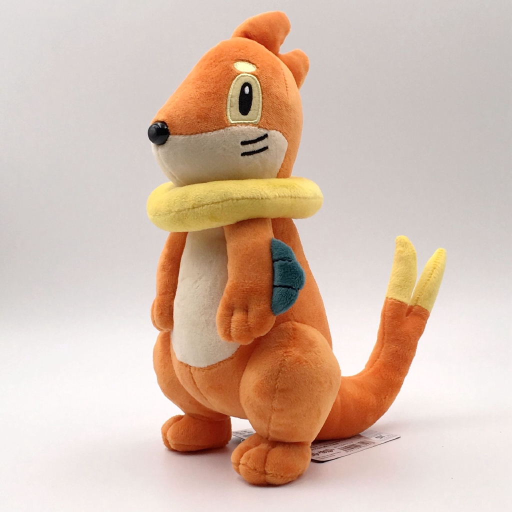 weasel plush