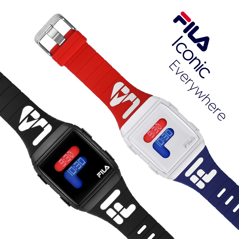 harga fila watch