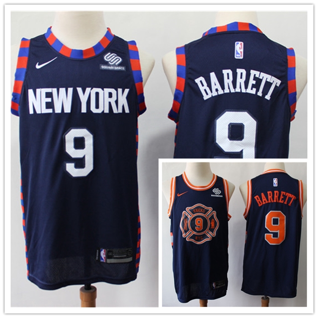 rj barrett jerseys