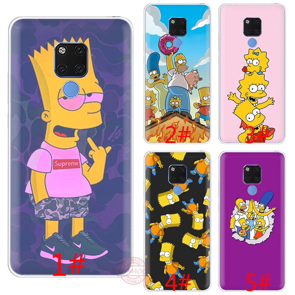 coque huawei mate 20 lite simpson coque huawei mate 20 lite simpson