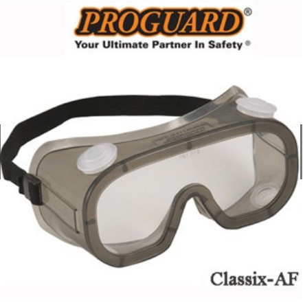 anti fog chemistry goggles