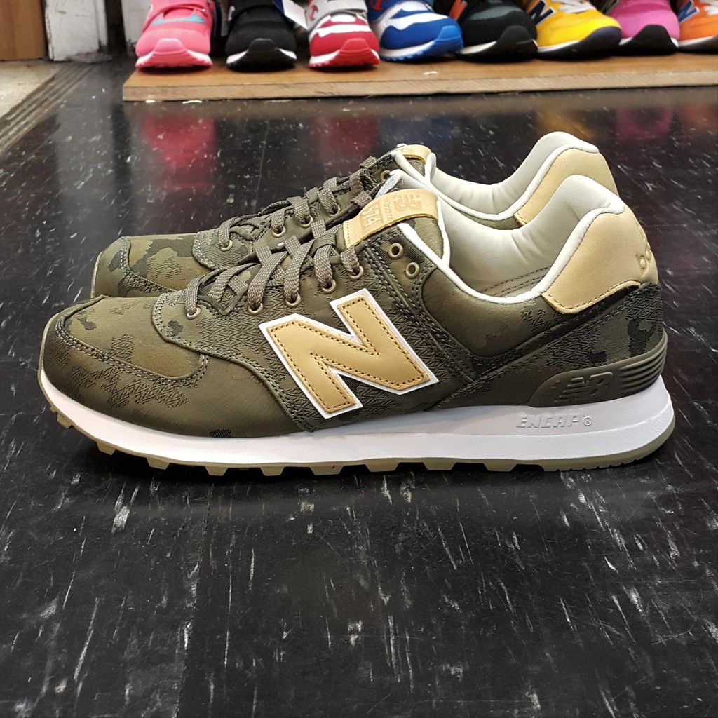 new balance ml574cmc