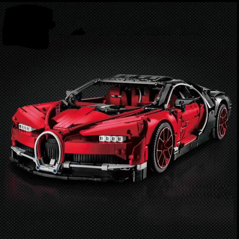 lego speed champions bugatti veyron