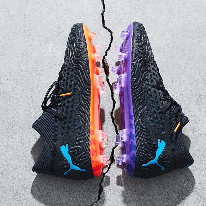 puma future 19.1 limited edition