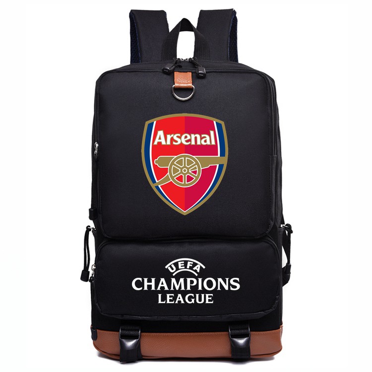 champions league backpack