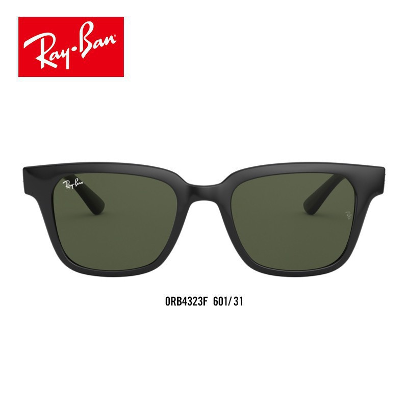 ray ban trend 2019