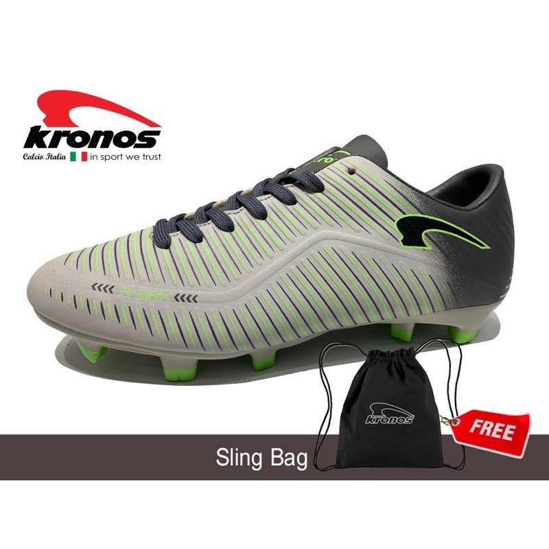 kronos soccer boots