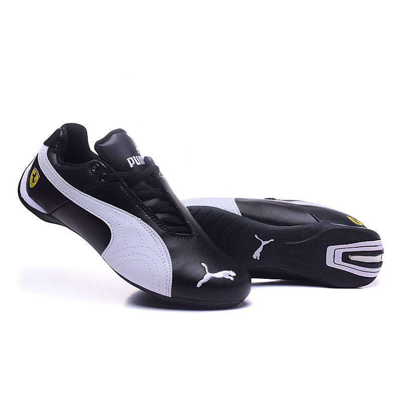 how to know original puma shoes