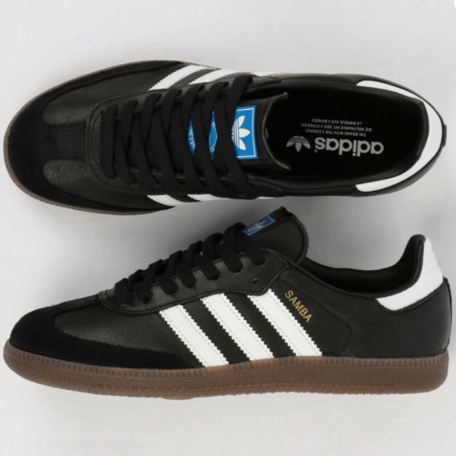 adidas samba shopee