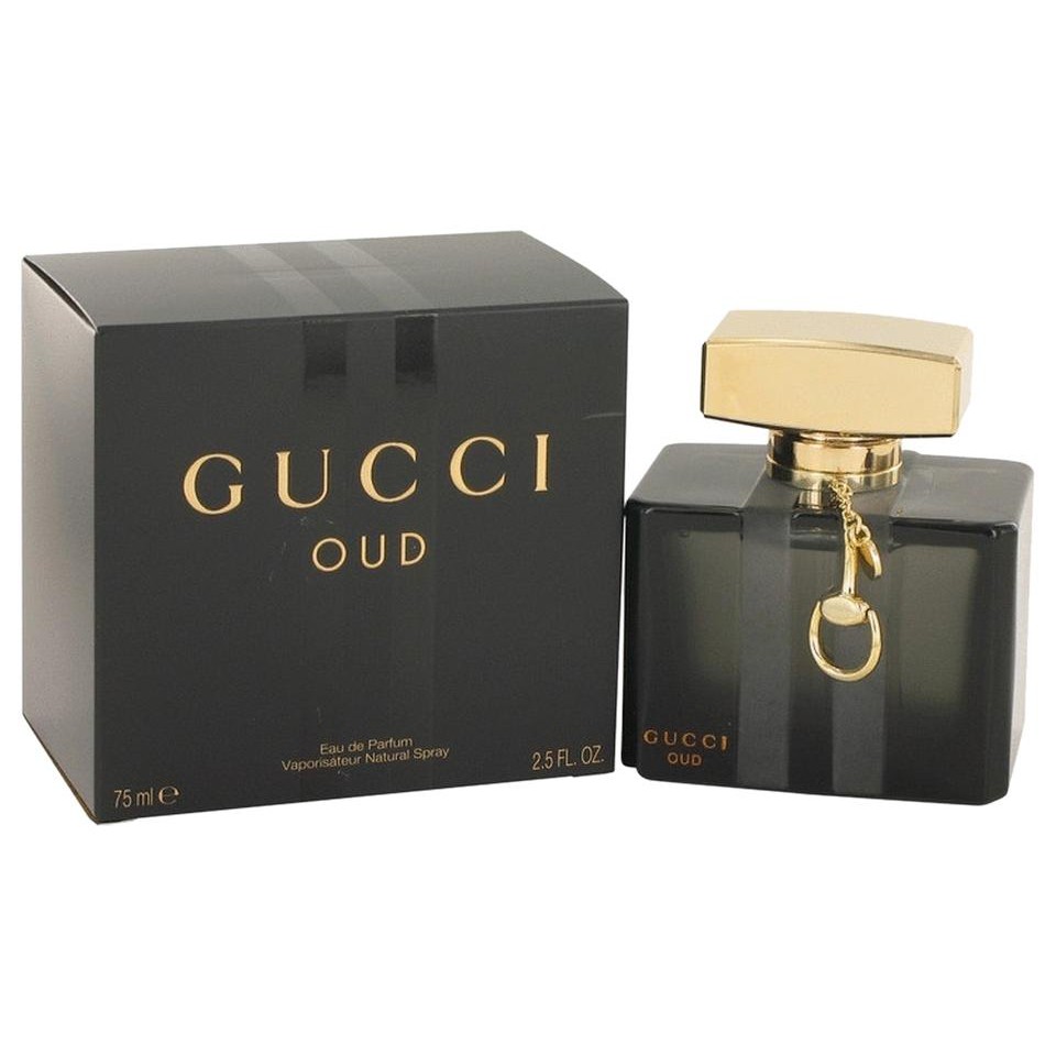 gucci oud man