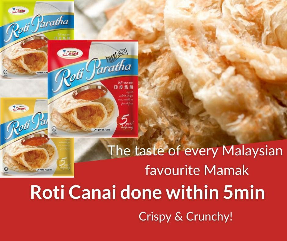 Lazat Official Store Online, April 2023 | Shopee Malaysia