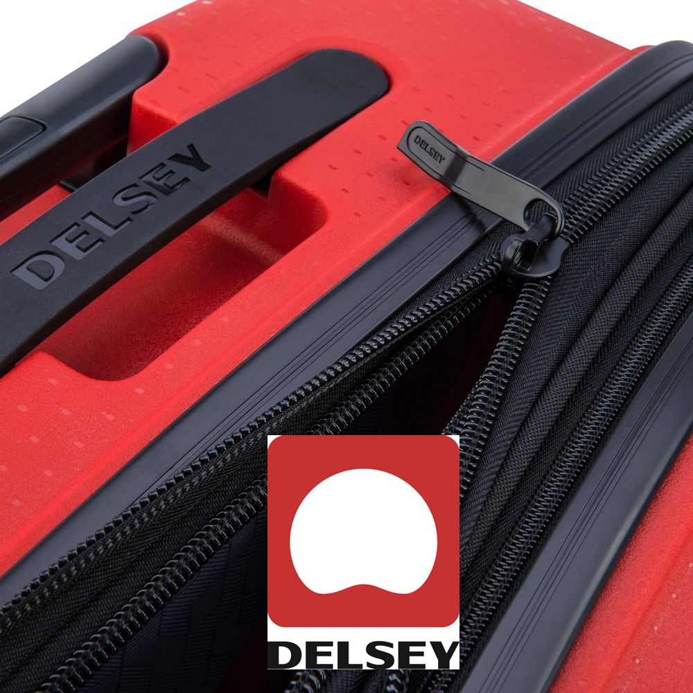 Must Quality Durable Delsey suitcase handle easy replace home screws Purpose - Image 5
