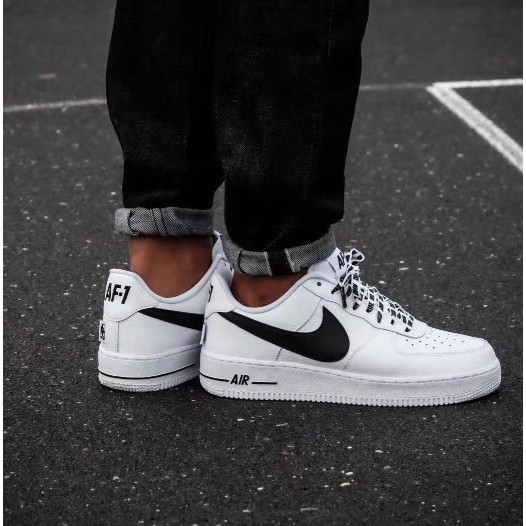 air force 1 men and women