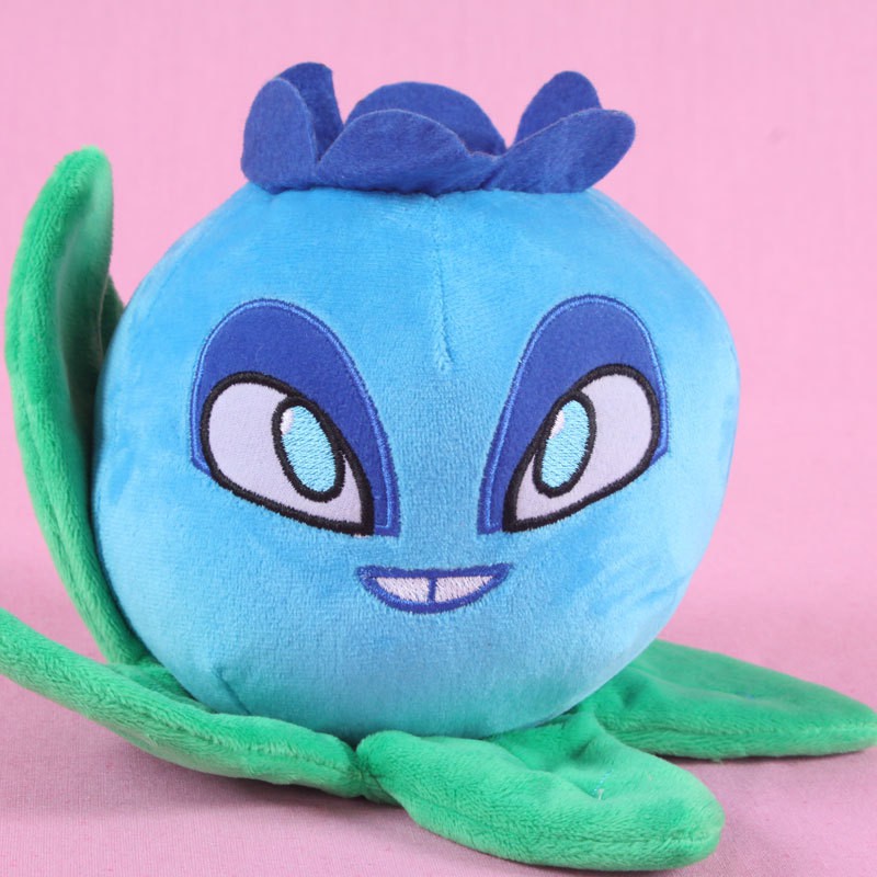 plants vs zombies 2 plush