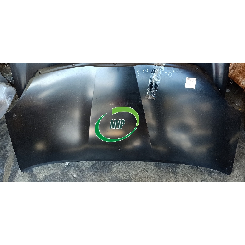 Perodua Viva Elite 2009 Front Bonnet  Shopee Malaysia